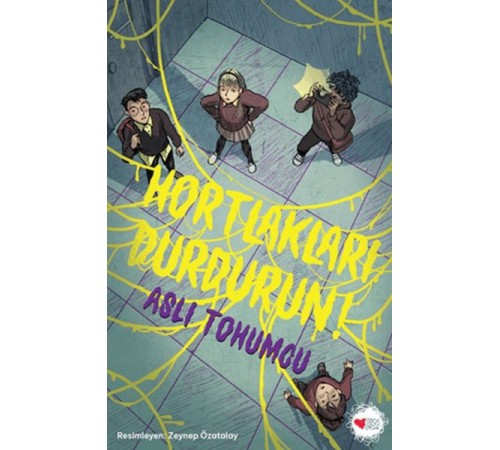 Hortlakları Durdurun!
