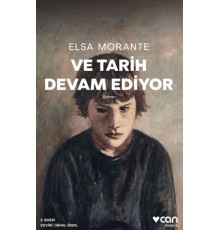Ve Tarih Devam Ediyor