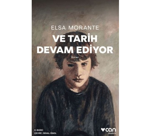 Ve Tarih Devam Ediyor