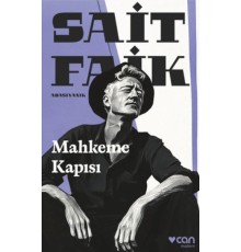 Mahkeme Kapısı
