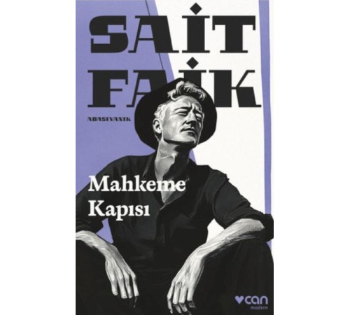 Mahkeme Kapısı