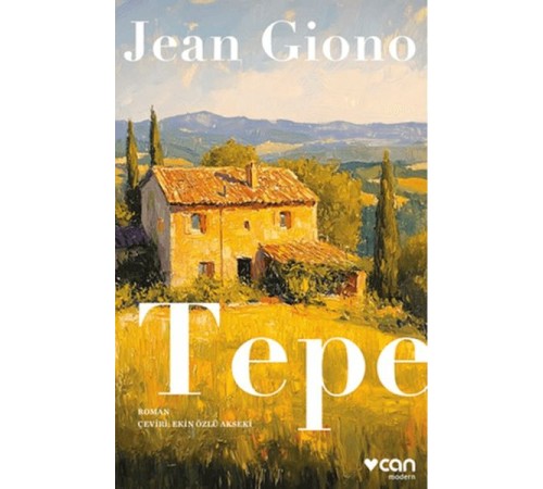 Tepe