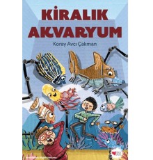 Kiralık Akvaryum