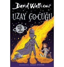 Uzay Çocuğu