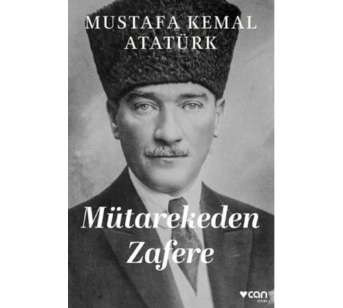Mütarekeden Zafere