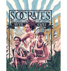 Socrates Düşünen Spor Dergisi Sayı: 97