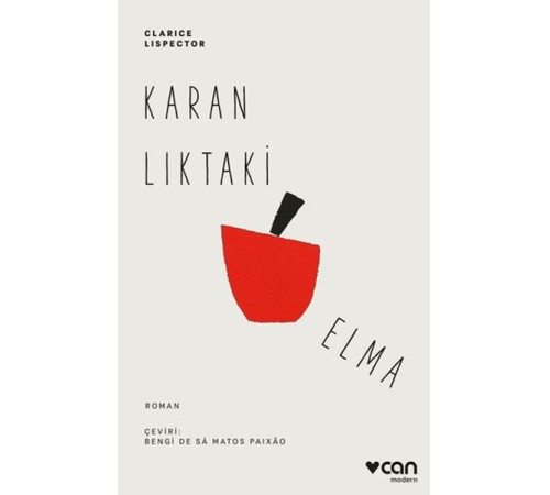 Karanlıktaki Elma