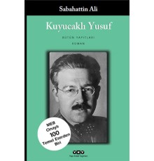 Kuyucaklı Yusuf
