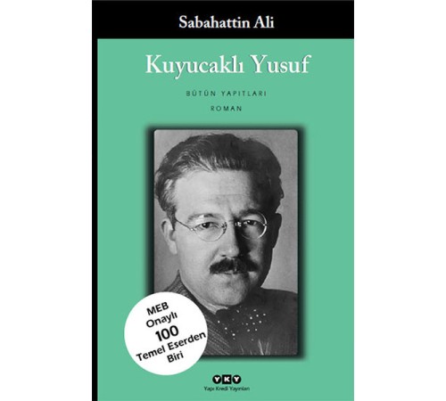 Kuyucaklı Yusuf