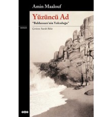 Yüzüncü Ad - Baldassare'nin Yolculuğu