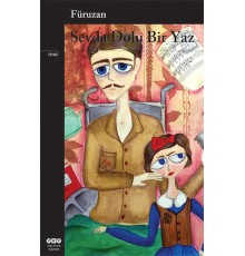 Sevda Dolu Bir Yaz