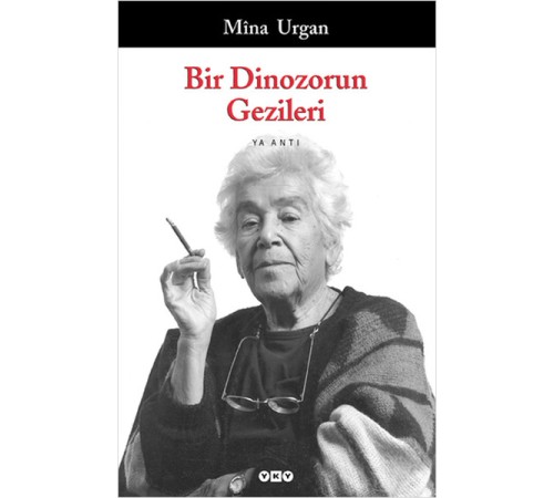 Bir Dinozorun Gezileri