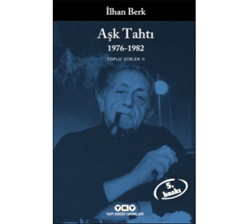 Aşk Tahtı 1976 - 1982