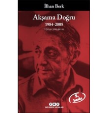 Akşama Doğru