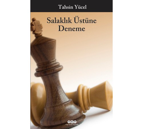 Salaklık Üstüne Deneme Salaklık Üstüne Deneme