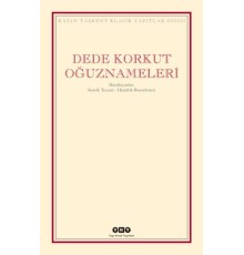 Dede Korkut Oğuznameleri