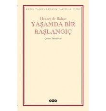 Yaşamda Bir Başlangıç