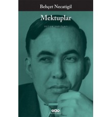 Mektuplar / Bütün Yapıtları