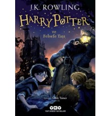 Harry Potter 1 Harry Potter ve Felsefe Taşı