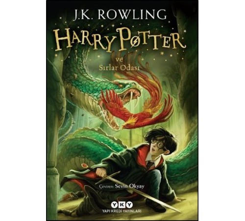 Harry Potter 2 Harry Potter ve Sırlar Odası Harry Potter 2 Harry Potter ve Sırlar Odası