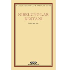 Nıbelunglar Destanı