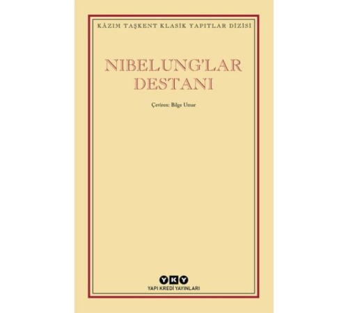 Nıbelunglar Destanı