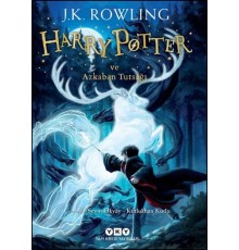 Harry Potter 3 Harry Potter ve Azkaban Tutsağı