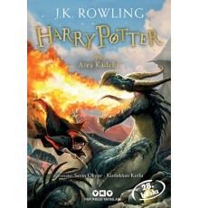 Harry Potter 4 Harry Potter ve Ateş Kadehi
