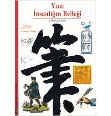 Yazı İnsanlığın Belleği