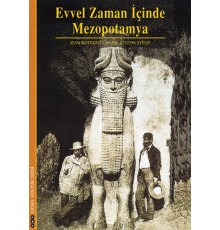 Evvel Zaman İçinde Mezopotamya