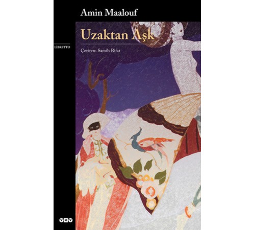 Uzaktan Aşk