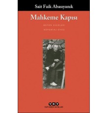 Mahkeme Kapısı