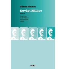 Kuvayi Milliye Şiirler 3