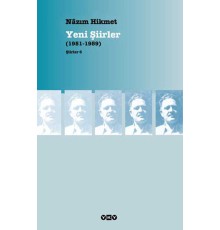 Yeni Şiirler  (1951-1959)