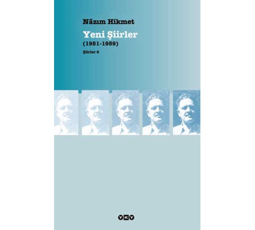 Yeni Şiirler  (1951-1959)