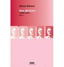 Son Şiirleri (1959-1963)