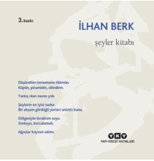 Şeyler Kitabı