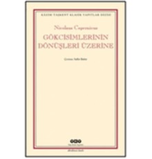 Gökcisimlerinin Dönüşleri Üzerine