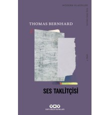 Ses Taklitçisi - Modern Klasikler