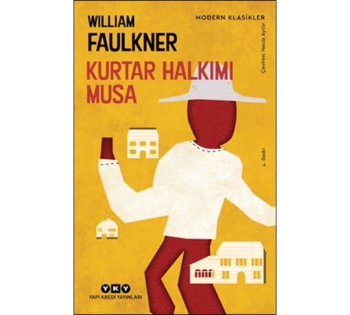 Kurtar Halkımı Musa - Modern Klasikler