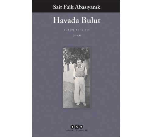 Havada Bulut