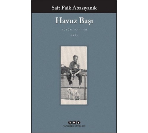 Havuz Başı Havuz Başı