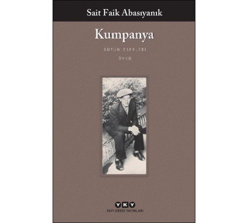 Kumpanya