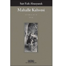Mahalle Kahvesi