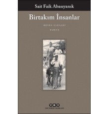 Birtakım İnsanlar