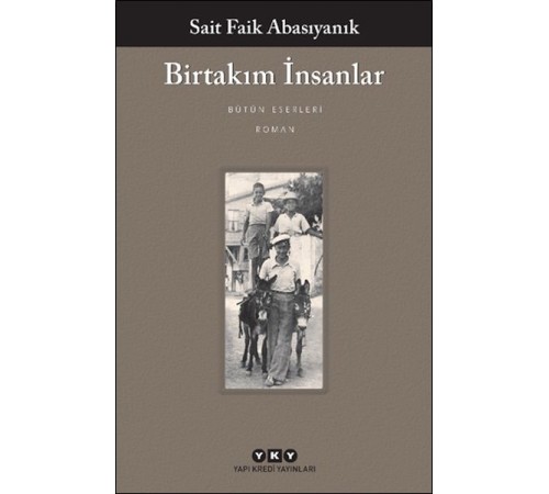 Birtakım İnsanlar