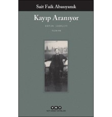 Kayıp Aranıyor