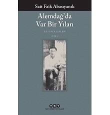 Alemdağ’da Var Bir Yılan