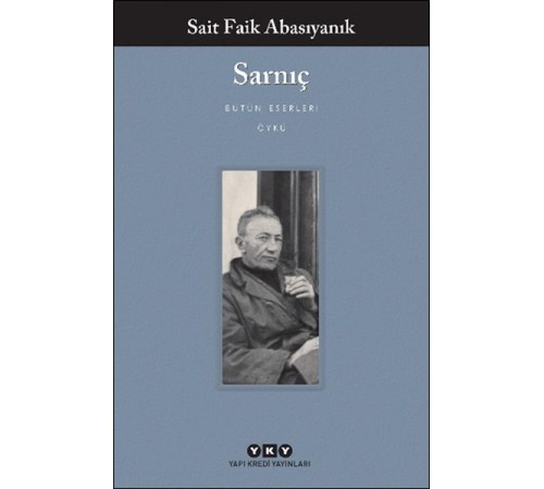Sarnıç