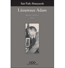 Lüzumsuz Adam